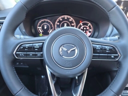 Mazda CX-90 PHEV Preferred AWD 2026