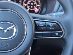 Mazda CX-90 PHEV Preferred AWD 2026