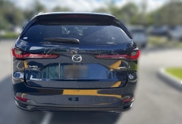 Mazda CX-90 Preferred 3.3 Turbo 2026