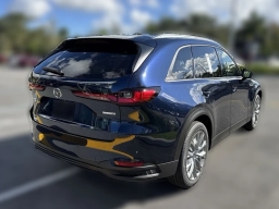 Mazda CX-90 Preferred 3.3 Turbo 2026