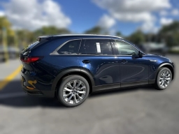 Mazda CX-90 Preferred 3.3 Turbo 2026