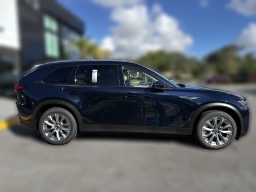 Mazda CX-90 Preferred 3.3 Turbo 2026