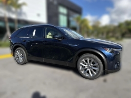 Mazda CX-90 Preferred 3.3 Turbo 2026