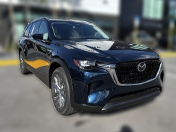 Mazda CX-90 Preferred 3.3 Turbo 2026