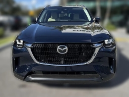 Mazda CX-90 Preferred 3.3 Turbo 2026
