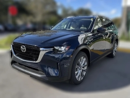 Mazda CX-90 Preferred 3.3 Turbo 2026