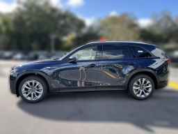 Mazda CX-90 Preferred 3.3 Turbo 2026