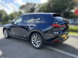 Mazda CX-90 Preferred 3.3 Turbo 2026