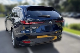 Mazda CX-90 Preferred 3.3 Turbo 2026