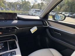 Mazda CX-90 Preferred 3.3 Turbo 2026