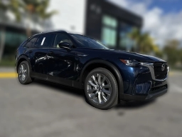 Mazda CX-90 Preferred 3.3 Turbo 2026