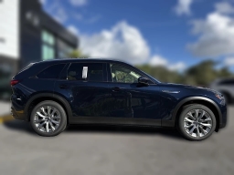 Mazda CX-90 Preferred 3.3 Turbo 2026