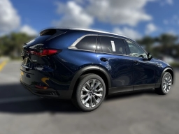 Mazda CX-90 Preferred 3.3 Turbo 2026