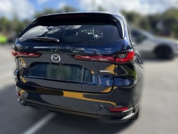 Mazda CX-90 Preferred 3.3 Turbo 2026