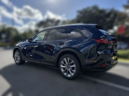 Mazda CX-90 Preferred 3.3 Turbo 2026