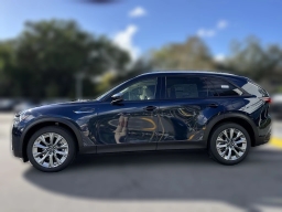 Mazda CX-90 Preferred 3.3 Turbo 2026