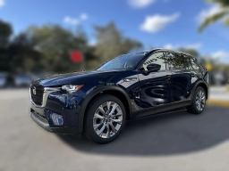Mazda CX-90 Preferred 3.3 Turbo 2026