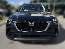 Mazda CX-90 Preferred 3.3 Turbo 2026