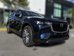Mazda CX-90 Preferred 3.3 Turbo 2026