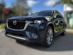 Mazda CX-90 Preferred 3.3 Turbo 2026
