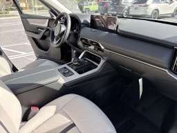 Mazda CX-90 Preferred 3.3 Turbo 2026