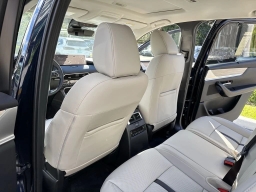 Mazda CX-90 Preferred 3.3 Turbo 2026