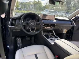Mazda CX-90 Preferred 3.3 Turbo 2026