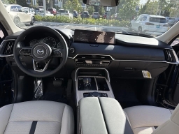 Mazda CX-90 Preferred 3.3 Turbo 2026