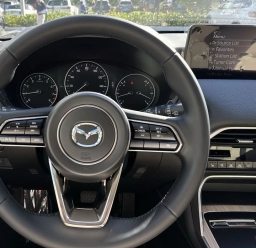 Mazda CX-90 Preferred 3.3 Turbo 2026