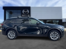 Mazda CX-90 Preferred 3.3 Turbo 2026