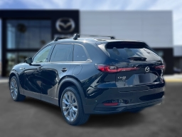 Mazda CX-90 Preferred 3.3 Turbo 2026