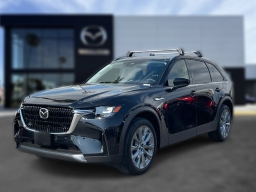 Mazda CX-90 Preferred 3.3 Turbo 2026