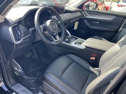 Mazda CX-90 Preferred 3.3 Turbo 2026