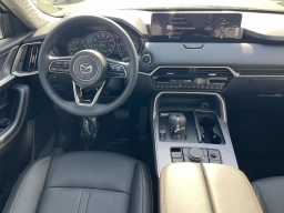 Mazda CX-90 Preferred 3.3 Turbo 2026