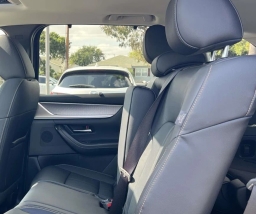 Mazda CX-90 Preferred 3.3 Turbo 2026