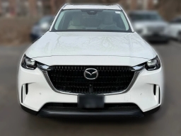 Mazda CX-90 Preferred 3.3 Turbo 2026
