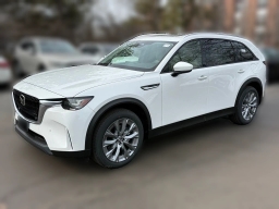 Mazda CX-90 Preferred 3.3 Turbo 2026