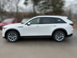 Mazda CX-90 Preferred 3.3 Turbo 2026