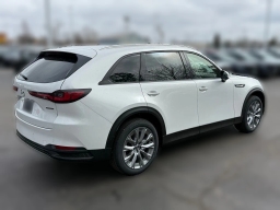 Mazda CX-90 Preferred 3.3 Turbo 2026