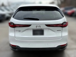 Mazda CX-90 Preferred 3.3 Turbo 2026