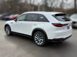 Mazda CX-90 Preferred 3.3 Turbo 2026
