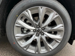Mazda CX-90 Preferred 3.3 Turbo 2026