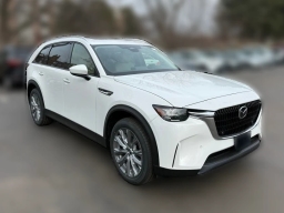 Mazda CX-90 Preferred 3.3 Turbo 2026