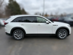 Mazda CX-90 Preferred 3.3 Turbo 2026