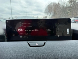 Mazda CX-90 Preferred 3.3 Turbo 2026