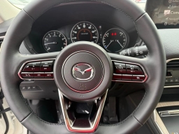 Mazda CX-90 Preferred 3.3 Turbo 2026