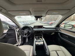 Mazda CX-90 Preferred 3.3 Turbo 2026