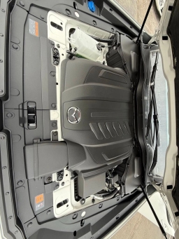 Mazda CX-90 Preferred 3.3 Turbo 2026