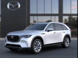 Mazda CX-90 Preferred 3.3 Turbo 2026
