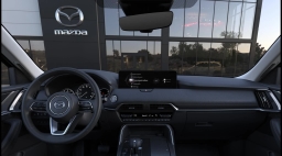 Mazda CX-90 Preferred 3.3 Turbo 2026